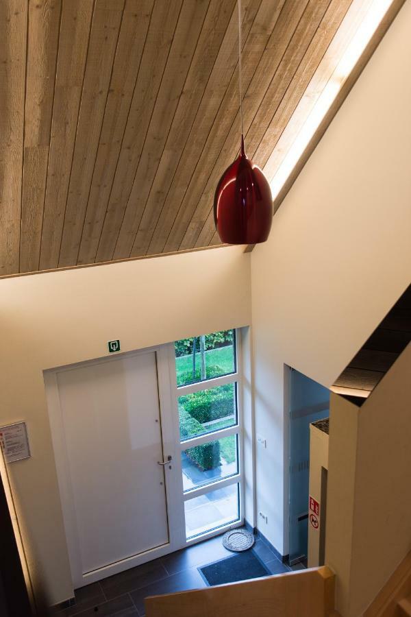 Villa Westhoek Poelkapelle Exteriér fotografie